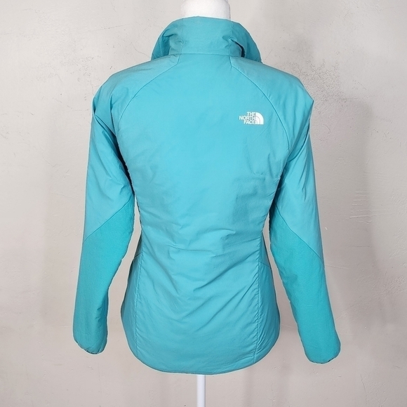 The North Face Ventrix Women's Jacket in Vistula/Harbor Blue Size Small - Picture 10 of 17